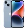 Buy iPhone 14 128GB Blue | Refurbished – Phone World