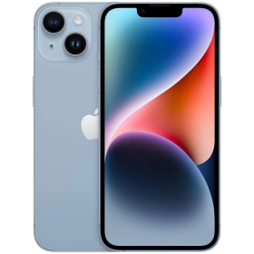 Buy iPhone 14 128GB Blue | Refurbished – Phone World