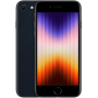 Buy iPhone SE 2022 64GB Midnight | Used | Phone World
