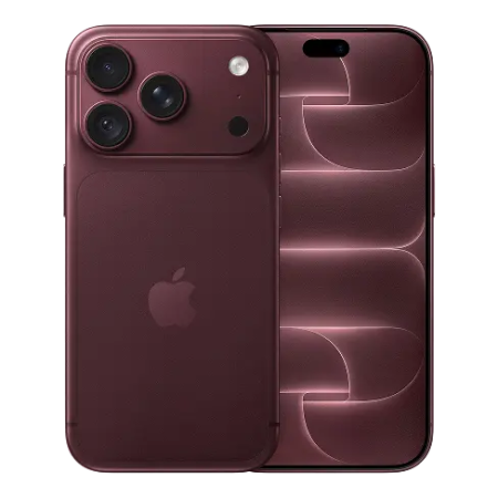Buy iPhone 18 Pro 256GB | Brand New | Phone World