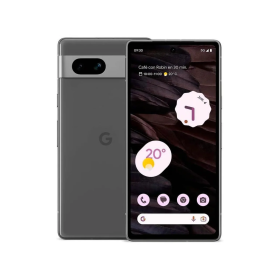 Buy Google Pixel 7a 128GB Black | Used | Phone World