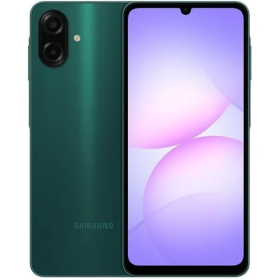 Buy Samsung Galaxy A07 64GB Green | Brand New