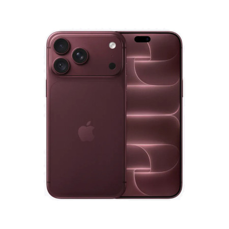Buy iPhone 18 Pro Max 256GB | Brand New | Phone World