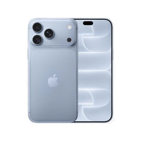 Buy iPhone 18 Pro Max 256GB | Brand New | Phone World