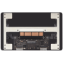 Genuine MacBook Air A2681 Trackpad Midnight | Phone World