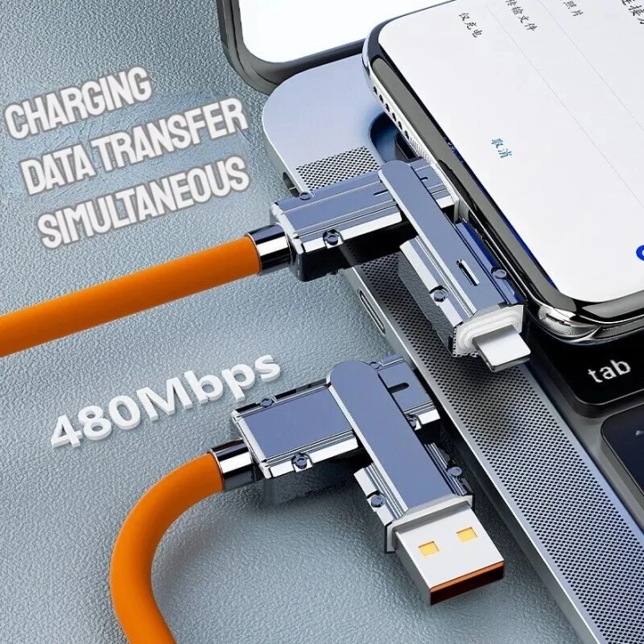 PW 4 in 1 CABLE
