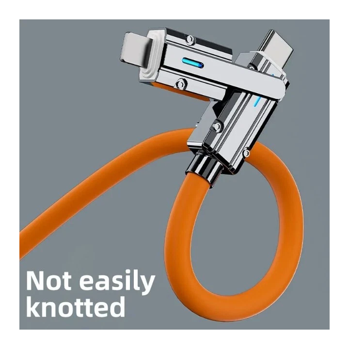 PW 4 in 1 CABLE