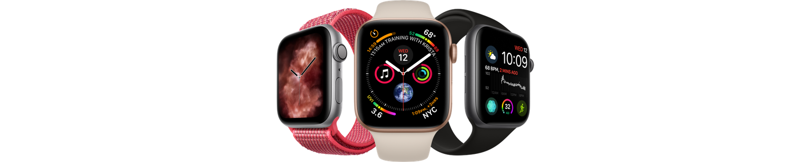 iWatch