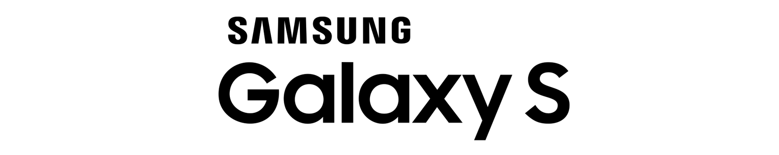 Galaxy S-Series