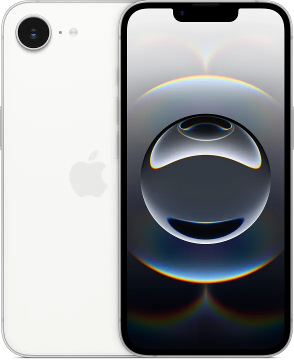 iPhone 16e