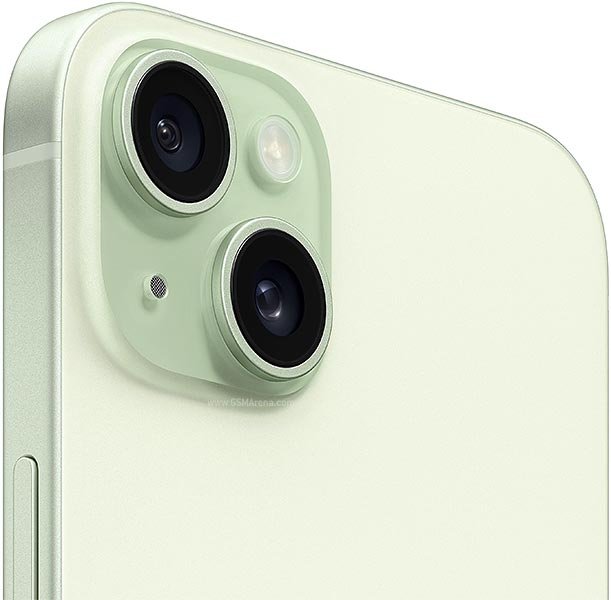 iPhone 15 Plus
