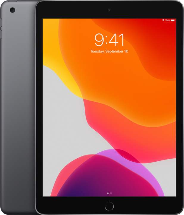 iPad 7th Generation – A2197 / A2198 / A2200