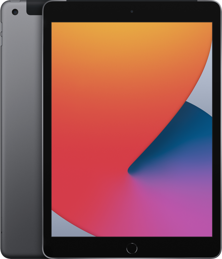 iPad 8th Generation – A2270 / A2428 / A2429 / A2430