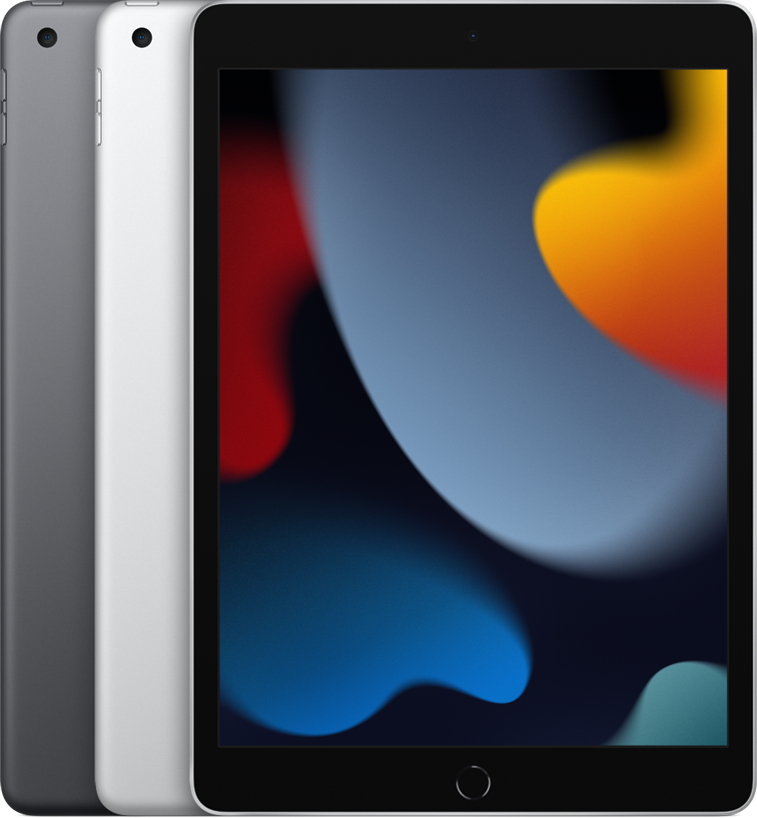 iPad 9th Generation – A2602 / A2603 / A2604 / A2605
