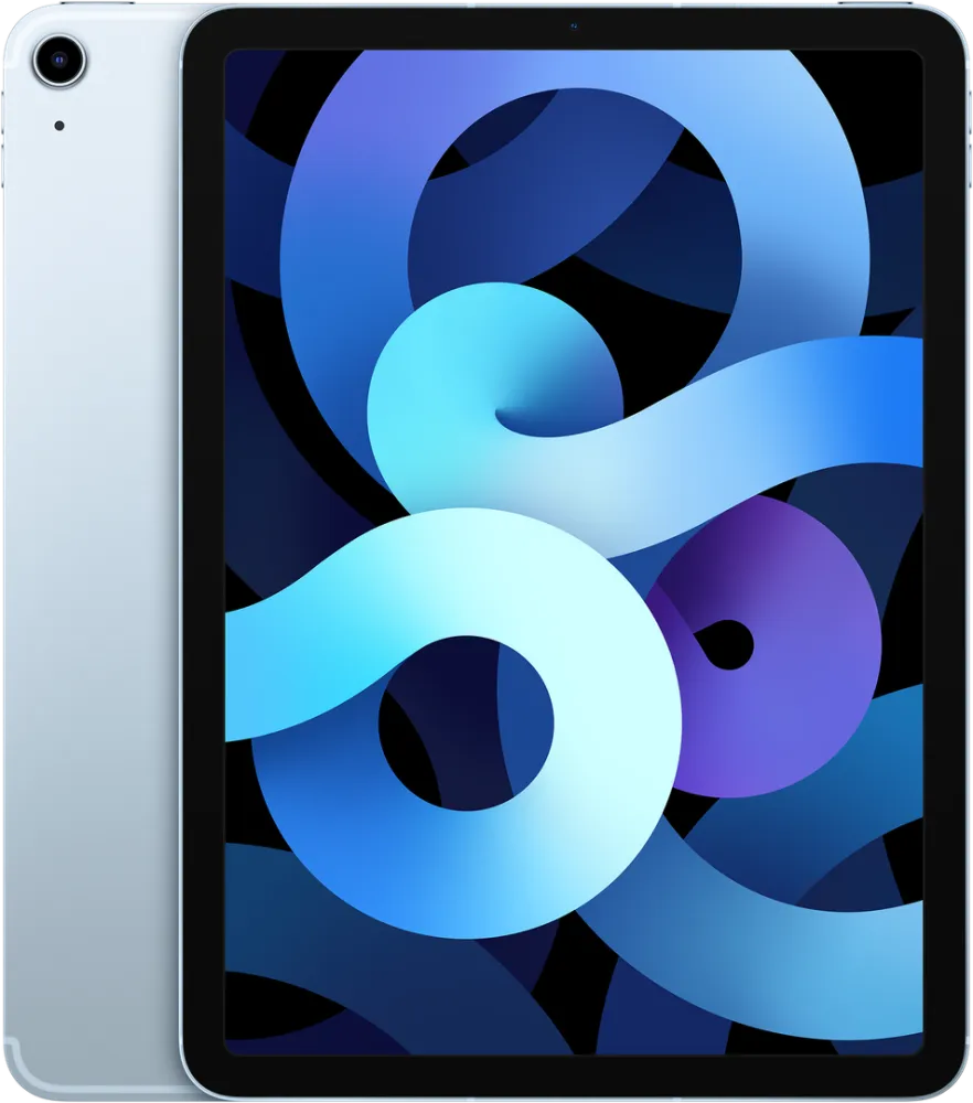 iPad Air 4th Generation – A2316 / A2324 / A2325 / A2072