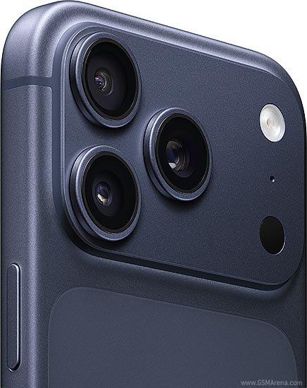 iPhone 17 Pro