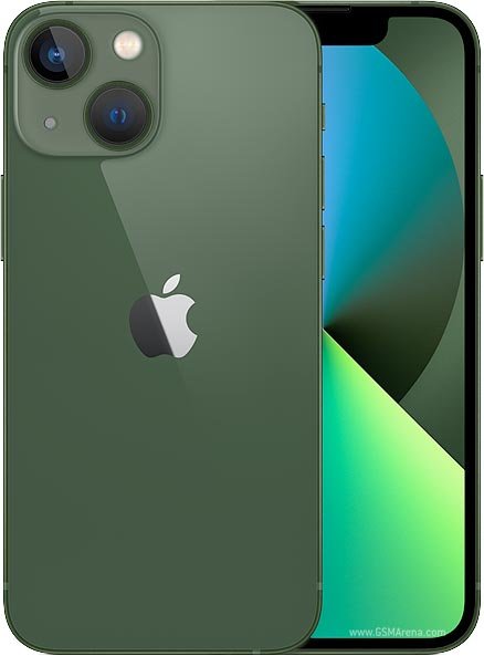 iPhone 13 mini