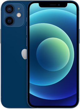 iPhone 12 mini