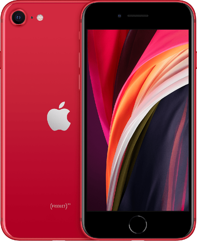 iPhone SE (2nd generation)