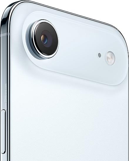 iPhone 17 Air
