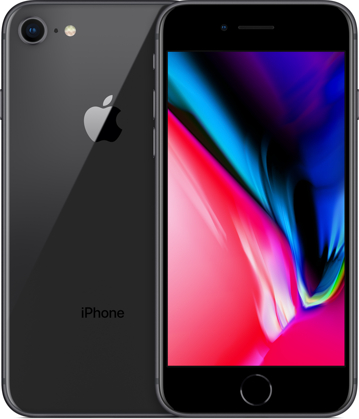 iPhone 8