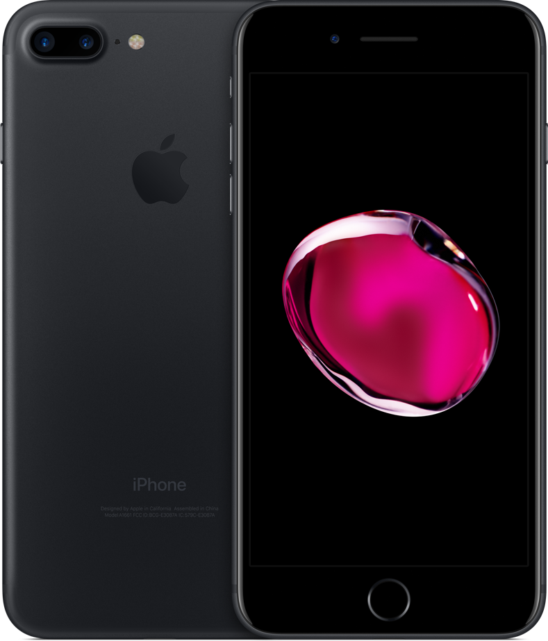 iPhone 7 Plus
