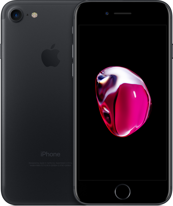 iPhone 7