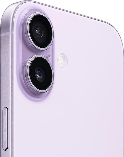 iPhone 17