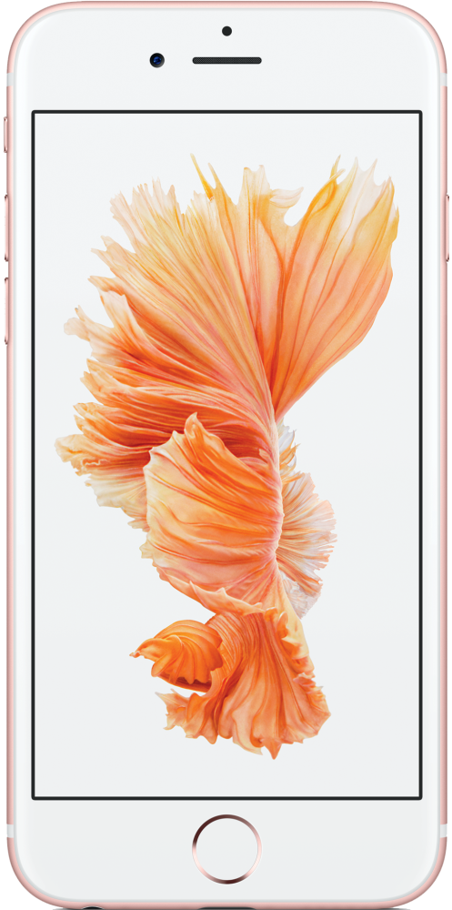 iPhone 6s