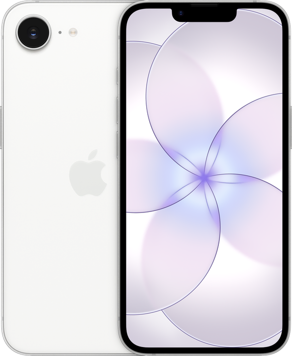 iPhone 17e
