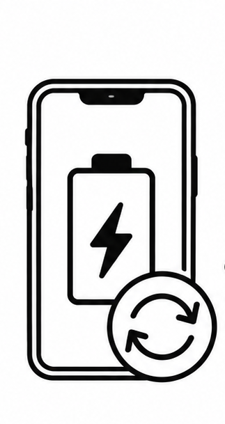 Battery Replacement