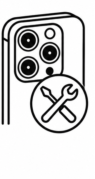 Camera Repair/Replacement