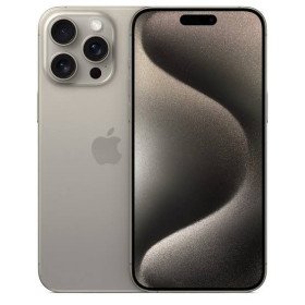 iPhone 15 Pro Max 256GB Natural Titanium