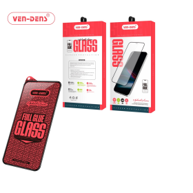 iPhone Tempered Glass 10D (X-17 Pro Max)