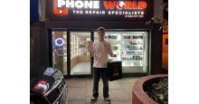 Phone World Dunstable