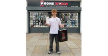 Phone World Hitchin