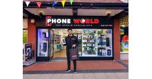 Phone World Letchworth