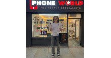 Phone World Kettering