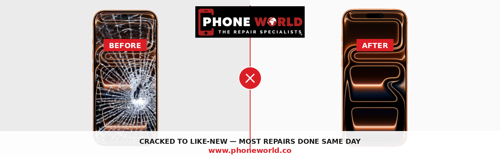 Same Day Repair